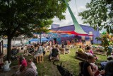 Fabryka Lata: Kiermash, Foodstock i Wege Festiwal na Zabłociu [za darmo, program, wakacje 2015]