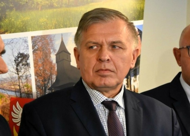 Roman Łucarz (wyraził zgodę na ujawnienie personaliów oraz wizerunku) przebywał w areszcie tymczasowym od 27 stycznia