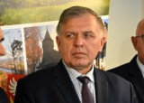 Roman Łucarz zwolniony z aresztu. Prokurator zastosował wobec starosty tarnowskiego środki wolnościowe zamiast izolacji 