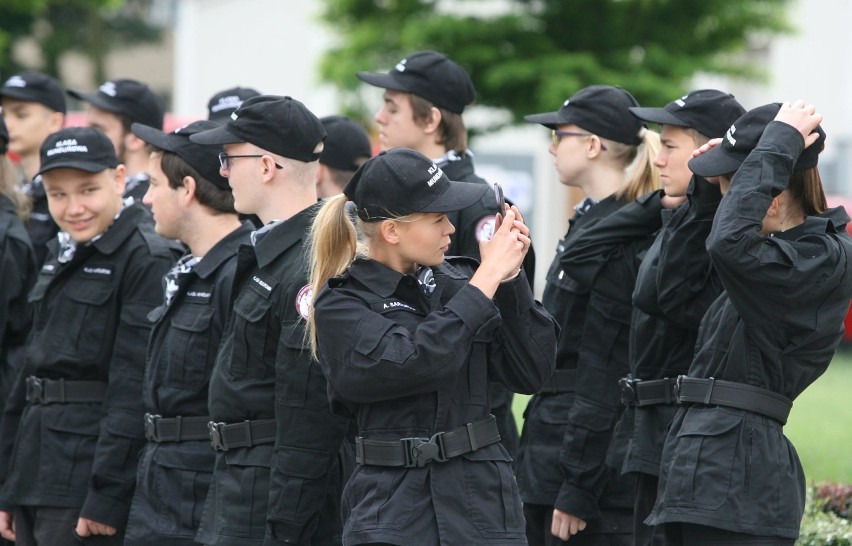 Wojewódzkie obchody Dnia Strażaka w Łódzkiem