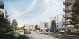 W Katowicach zostanie zbudowane osiedle w ramach programu Mieszkanie Plus. Przy ul. Korczaka powstanie 26 budynków, a w nich 523 mieszkania