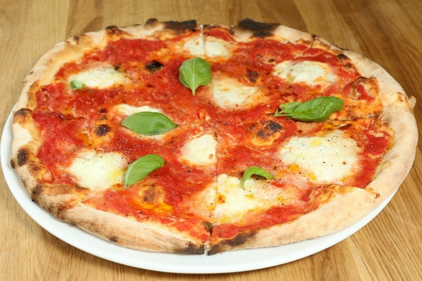 Mamy dla was 9 propozycji najlepiej ocenianych pizzerii w...