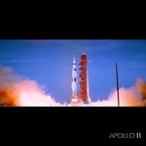 "Apollo 11" w lipcu w kwidzyńskim kinie. Zobacz niezwykły dokument o najsłynniejszej misji NASA!