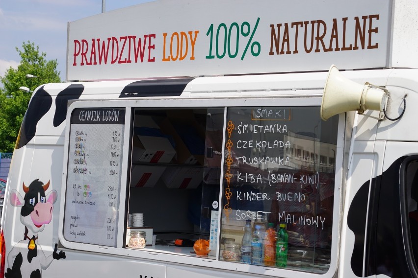 Food Truck Festiwal 2018 w Bydgoszczy trwa w najlepsze! [zdjęcia, wideo] 