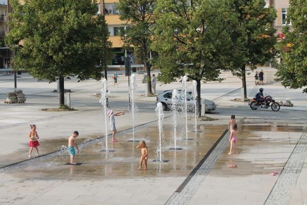 Gorlice po rewitalizacji. Jak się Wam podoba? [ZDJĘCIA]