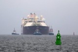 Katarski metanowiec Al Nuaman odpłynął z gazoportu w Świnoujściu. Kolejny statek dostarczy gaz w lutym