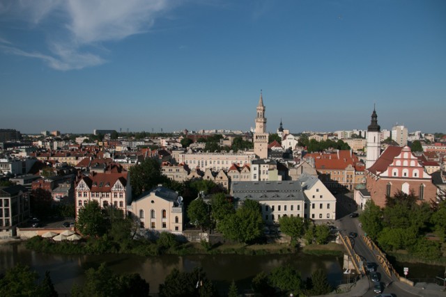 Projekt zakłada, że 40 mln zł kredytu będzie dostępne dla miasta w latach 2019-2021.