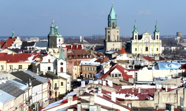 Przedłużenie ul. Grygowej od al. Witosa do Drogi Męczenników ...