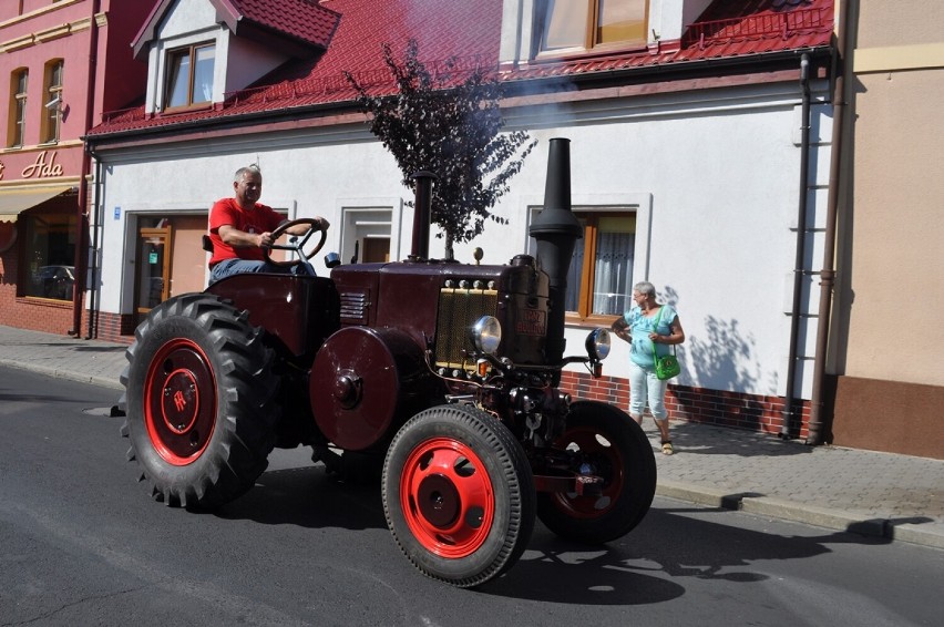 Na zdjęciach przypominamy paradę zabytkowych i nie tylko...