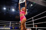 Podlaskie Ring Girls. Te dziewczyny rozgrzewają publikę na galach sportów walki w Białymstoku i regionie. Boks i MMA bez nich nie istnieją