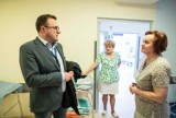 Koronawirus w Radomiu. Prezydent przekaże milion złotych dla personelu radomskiego szpitala i pogotowia