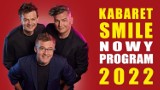 Kabaret Smile – zagra charytatywnie w Konińskim Domu Kultury