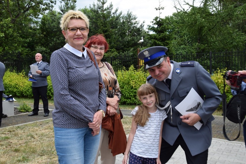 Święto Policji w Świętochłowicach ZDJĘCIA