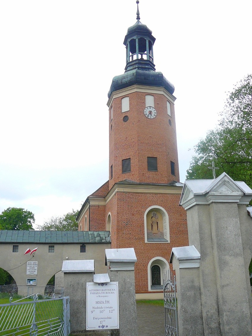 Urząd Marszałkowski rozdał pieniądze na modernizację kościelnych zabytków