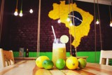 Sorrir Cafe do Brasil na Ratajczaka: Pierwsza brazylijska kawiarnia w Poznaniu [ZDJĘCIA]