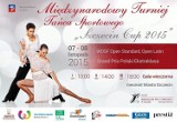 Wygraj bilety na Międzynarodowy Turniej Tańca Sportowego w Szczecinie