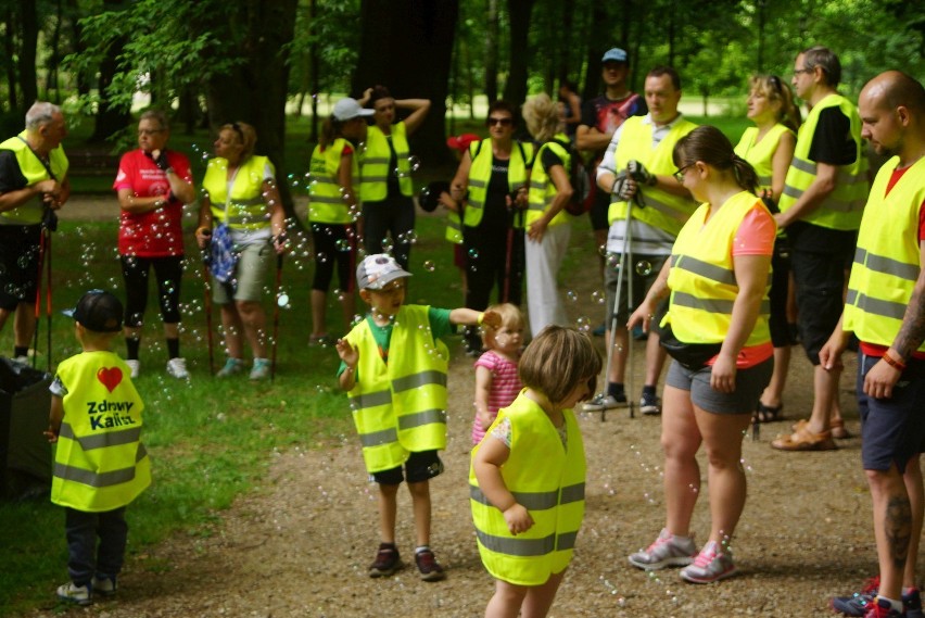 3. Kaliski Bieg po Zdrowie