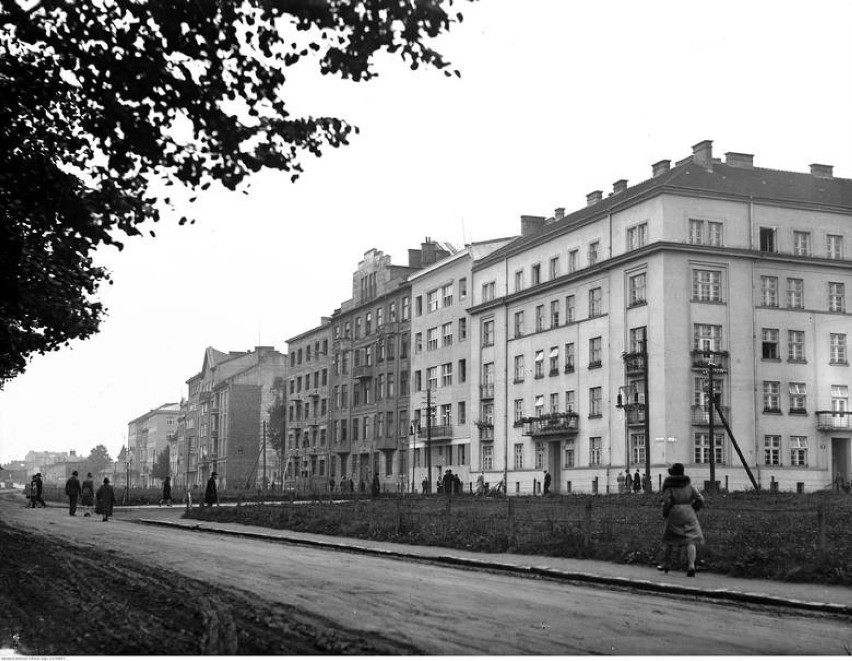 Aleje Trzech Wieszczów i Plac Inwalidów oficjalnie zabytkami Krakowa. Zostały wpisane do rejestru