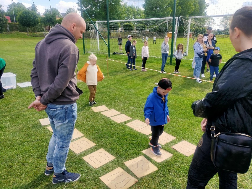 Tak wyglądał Dzień Dziecka, który zorganizowano w...