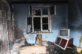 Pożar mieszkania w Braniewie. Ewakuowano mieszkańców [ZDJĘCIA]
