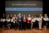 XII Lubelska Gala Turystyki. Chełmska informacja turystyczna z certyfikatem