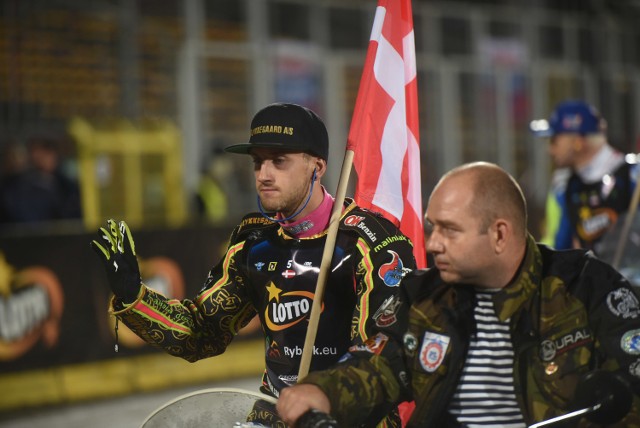 Speedway Euro Championship Rybnik 2016