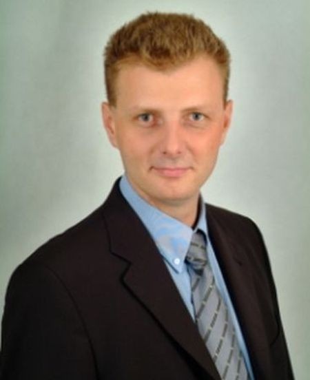 Robert Paweł Adach