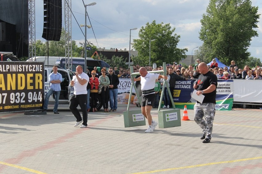 Dni Głogowa - Dzień drugi (Foto)                    