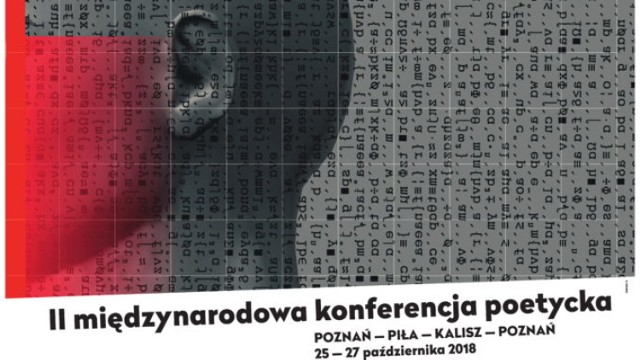 II Międzynarodowa Konferencja Poetycka odbędzie się  już w piątek w Kaliszu