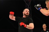 FAME MMA 5 w Gdańsku: Poznański raper Bonus BGC zmierzy się z Marcinem Najmanem. W ringu pojawi się też jedna z sióstr Godlewskich