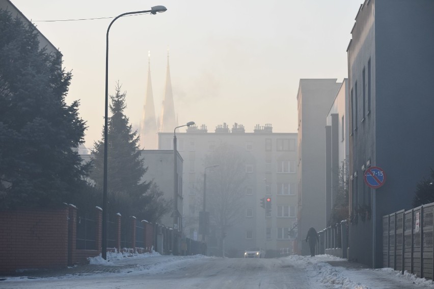 Akcja "Karny Kopciuch". Ruszyła antysmogowa akcja społeczna. Truciciele dostaną „Karnego Kopciucha”