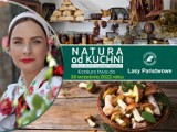 Powiat sztumski. Koła Gospodyń Wiejskich promują zdrową żywność z polskich lasów