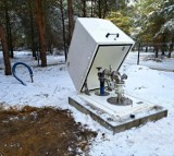 Ważna inwestycja Wodociągów Chrzanowskich. Podłączona do sieci zostanie nowa studnia w Bolęcinie