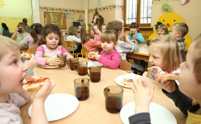 W łódzkich przedszkolach znów zabraknie miejsc...