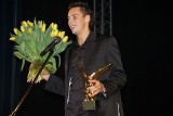 Jastrzębie-Zdrój: Wręczono nagrody Złotego Jastrząbka za rok 2012
