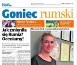 Goniec Rumski: Co w tygodniku?