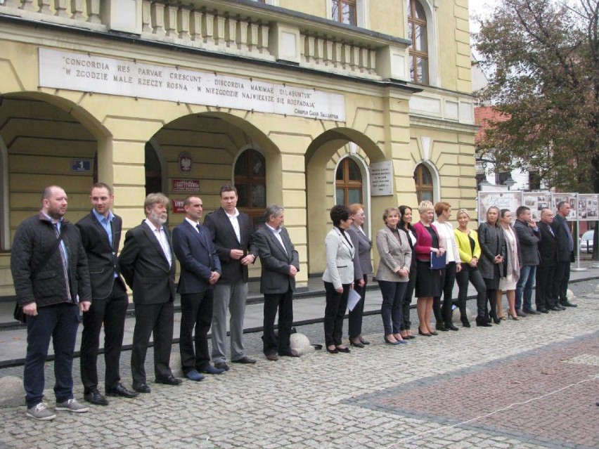 Przyjazny Ostrów stawia na Beatę Klimek