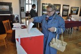 Wybory 2011: Limanowa z frekwencją 46.37 proc., godz. 18