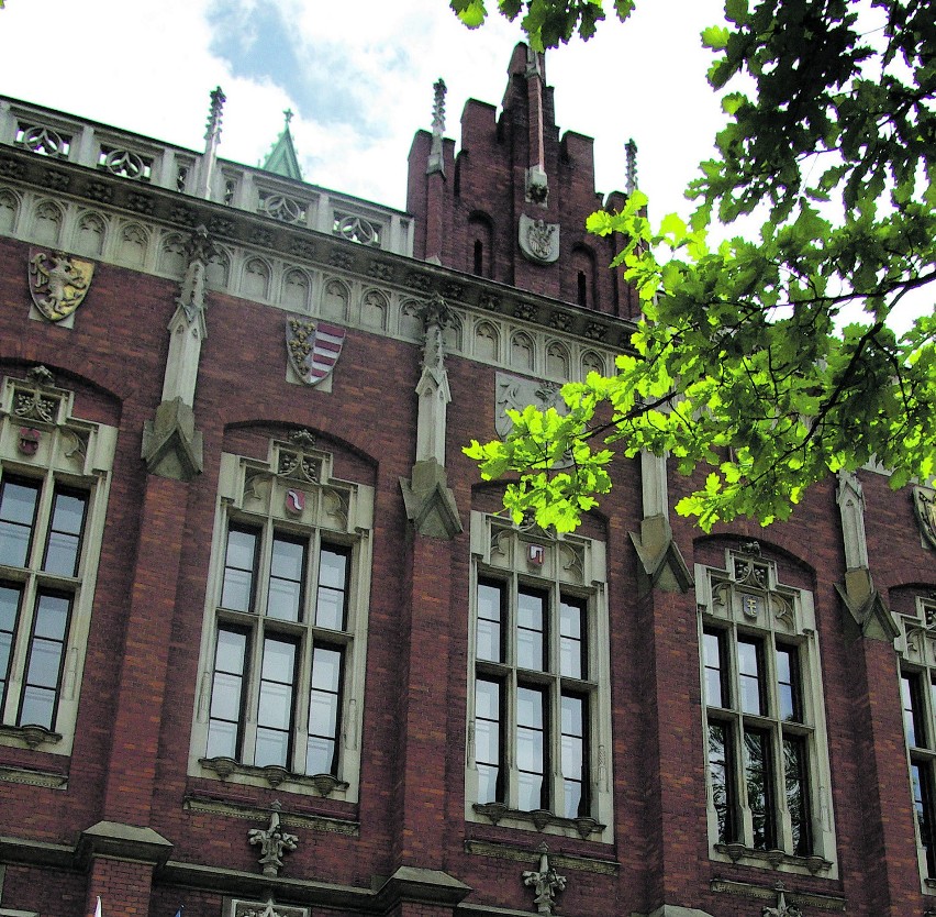 W Krakowie jest aż 10 uczelni.
