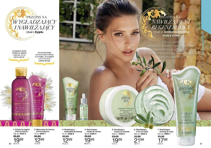 Avon: Katalog 2 2014 ONLINE PDF