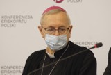 Pedofilia w Kościele. Abp Stanisław Gądecki krytykuje wysokość kar dla biskupów za zaniedbania. „Śmierć cywilna oskarżonego hierarchy"