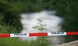 Dramat w Zagórzu. 53-letnia kobieta utonęła w rzece Osława