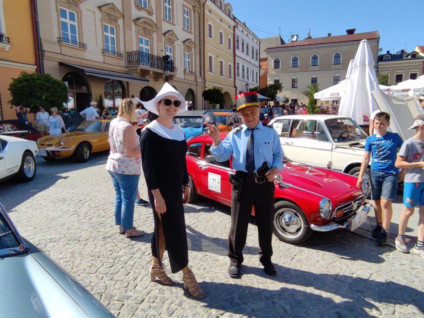 Te samochody są obiektem westchnień niejednego kierowcy. Na...