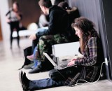 Trwa walka o internet na Uniwersytecie Gdańskim
