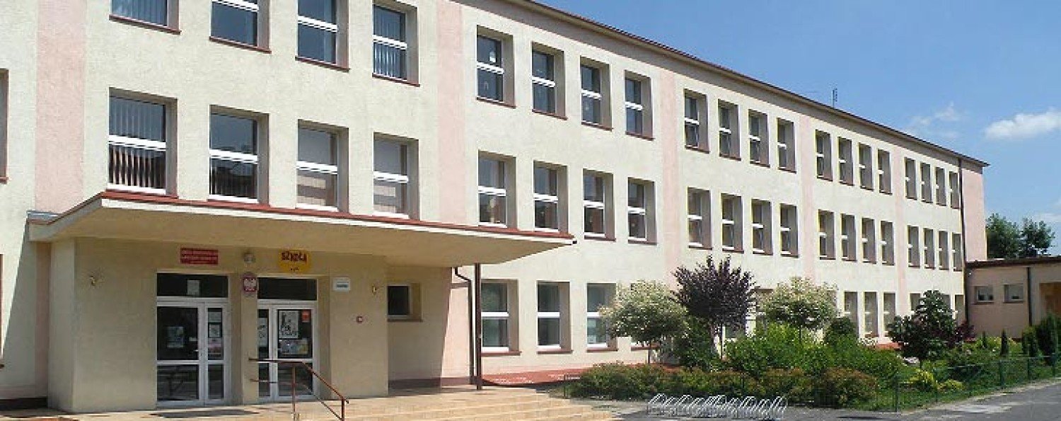 Szkoła Podstawowa nr 8 w Kaliszu zaprasza na drzwi otwarte | Kalisz Nasze  Miasto
