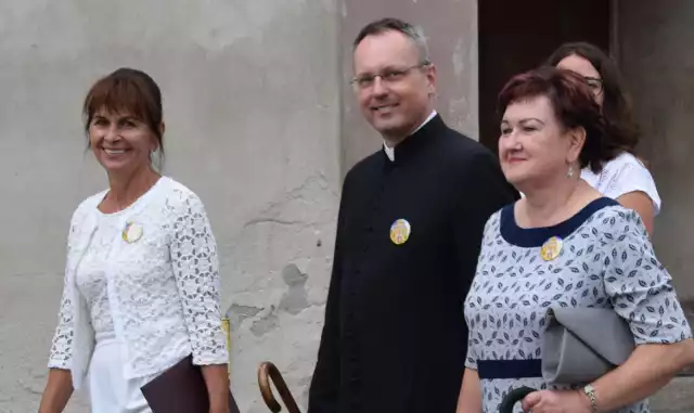Halina Malczewska została wyróżniona przez Sejmik Województwa Lubuskiego.