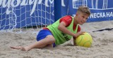 150 zawodników w 23 zespołach grało w piłkę nożną plażową w Zbąszynku. OSiR i ZAP zorganizowały wakacyjny turniej na zakończenie sezonu