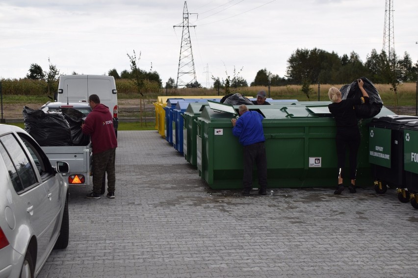 Podwyżka opłat za wywóz śmieci w gminie Zduńska Wola
