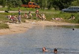 Sprawdź, gdzie można się kąpać w Płocku i okolicach