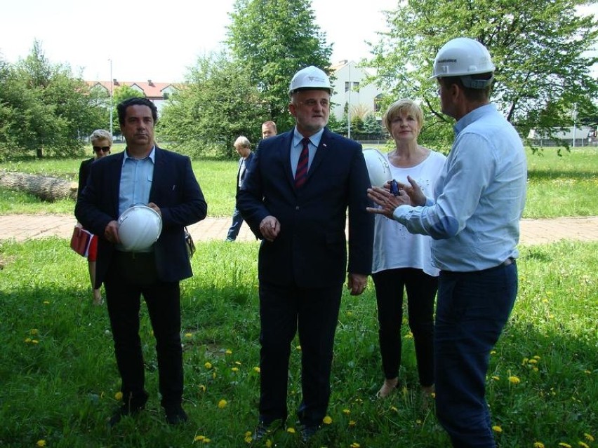 Powstanie Powiatowe Muzeum Sprawiedliwych spod Auschwitz 